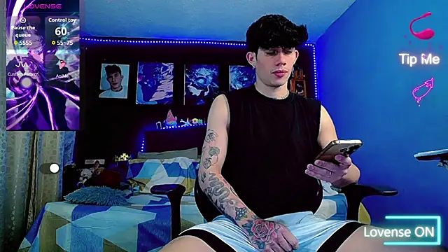 thiagomurphyy online show from November 2025 01:48:02 AM