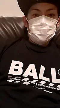 RYOTA8888888888 online show from December 2024 02:45:01 PM