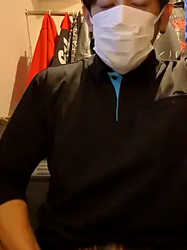 RYOTA8888888888 online show from January 2025 06:06:01 AM