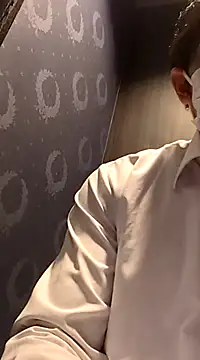 RYOTA8888888888 online show from February 2025 07:15:01 AM