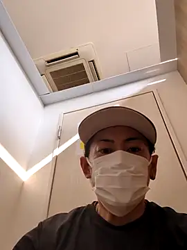 RYOTA8888888888 online show from March 2025 07:03:02 AM