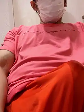 RYOTA8888888888 online show from September 2025 11:34:02 AM