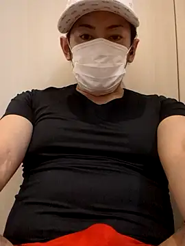 RYOTA8888888888 online show from September 2025 04:32:01 PM