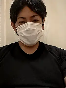 RYOTA8888888888 online show from October 2025 06:03:01 PM