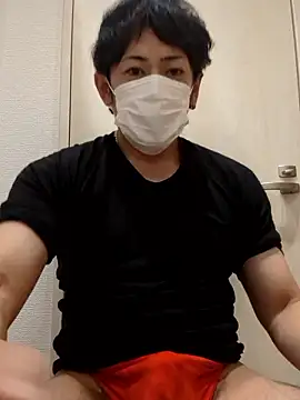 RYOTA8888888888 online show from October 2025 06:06:01 PM