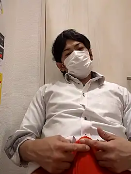 RYOTA8888888888 online show from October 2025 06:04:01 PM