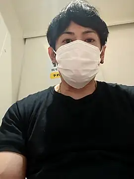 Snapshot of RYOTA8888888888 chatting on June 2026 05:13:02 PM RYOTA8888888888 online show from June 2026 05:13:02 PM
