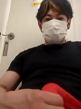 Snapshot of RYOTA8888888888 chatting on July 2026 04:57:01 PM RYOTA8888888888 online show from July 2026 04:57:01 PM