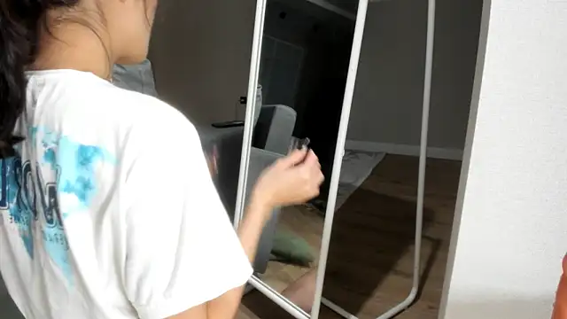 Yukisans online show from December 2024 03:38:02 AM