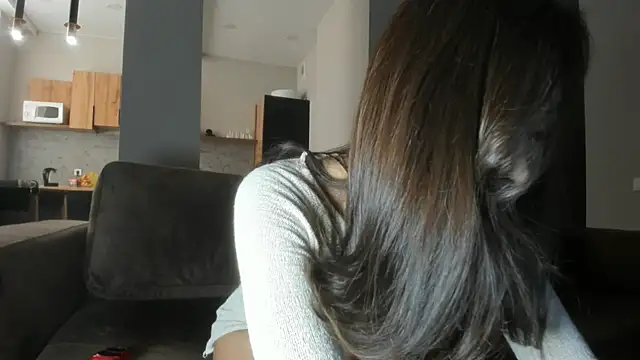 Yukisans online show from February 2025 06:08:01 AM