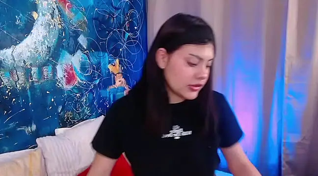 SusyAlvarez online show from February 2025 11:56:02 PM