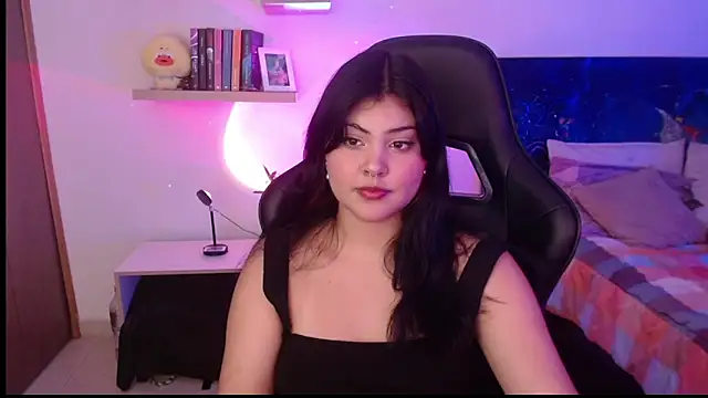 SusyAlvarez online show from November 2025 01:16:01 AM