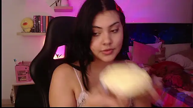 SusyAlvarez online show from November 2025 02:23:02 AM