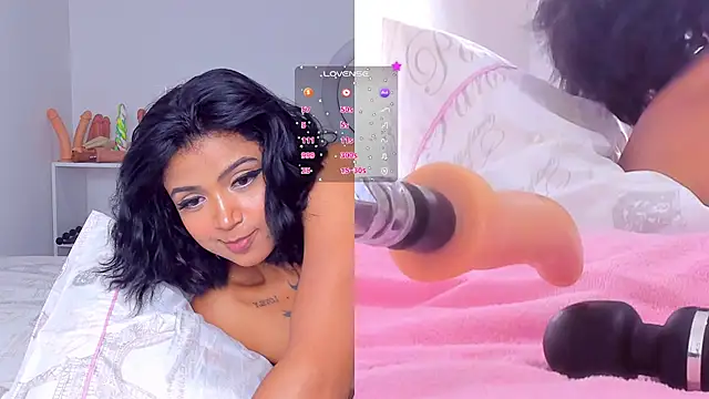 Snapshot of revy_blacck chatting on May 2026 11:34:04 PM revy blacck online show from May 2026 11:34:04 PM