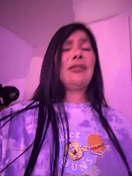 Saorii kiido online show from January 2025 04:10:02 AM