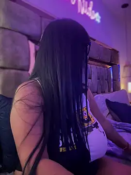 Saorii kiido online show from January 2025 05:51:01 AM