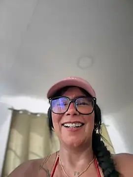 Saorii kiido online show from February 2025 08:06:02 PM