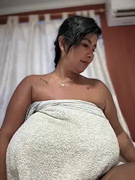 Saorii kiido online show from February 2025 11:33:02 PM