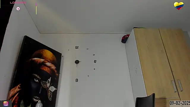 sexykortney online show from February 2025 05:43:02 PM