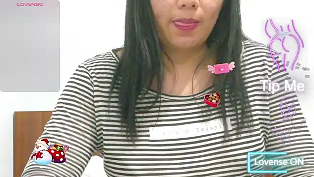 katymojadit online show from January 2025 10:06:01 PM