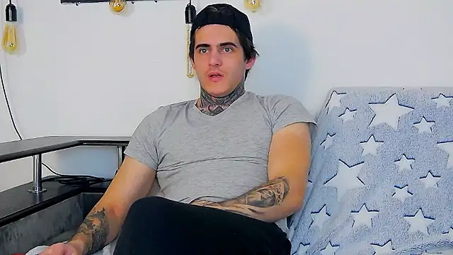 CarterCole online show from January 2026 11:16:02 AM