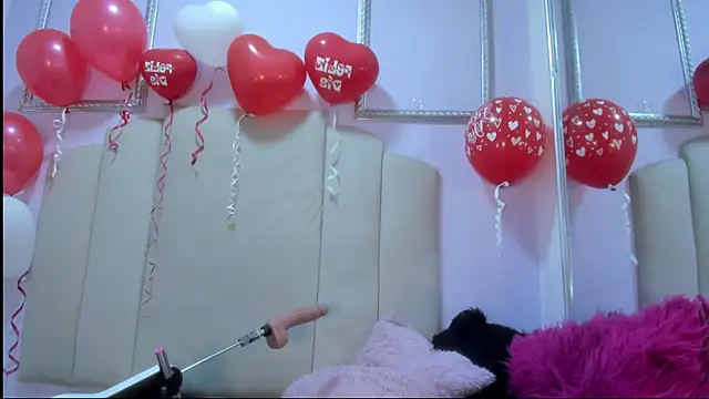 Grettel-ramirez online show from February 2026 07:54:01 PM