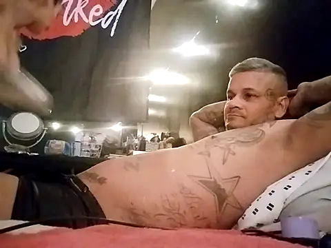 cozydadd online show from February 2025 11:33:02 PM