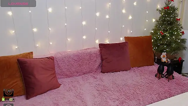 Ariana Addams2 online show from January 2025 08:42:01 PM