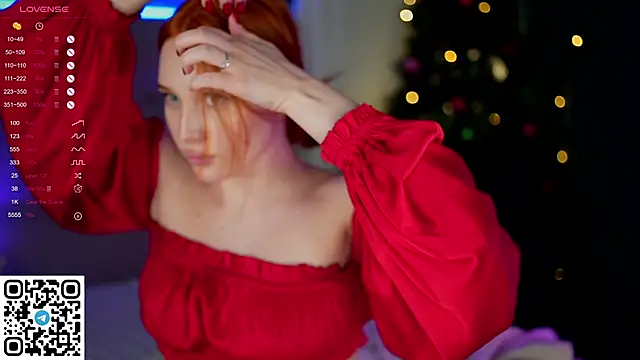 KleinGlif online show from December 2024 09:06:02 AM