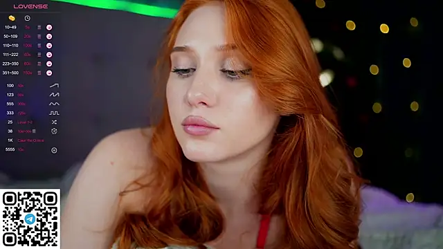 KleinGlif online show from December 2024 12:09:02 PM