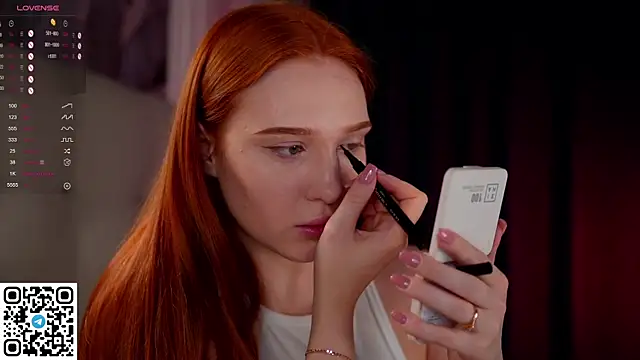 KleinGlif online show from January 2025 05:05:01 AM