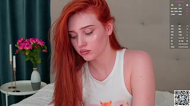 KleinGlif online show from March 2025 12:16:01 PM