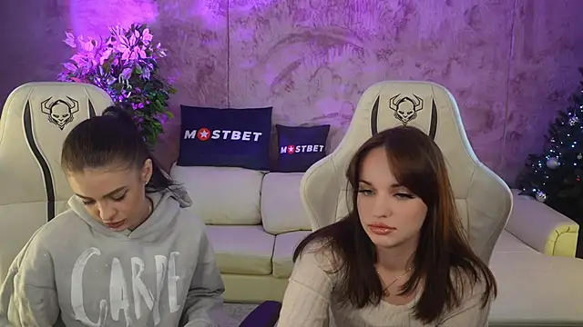 Brendi054 online show from January 2025 07:45:01 AM