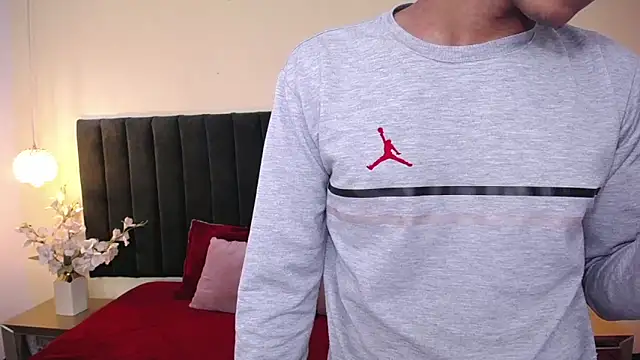 soft attraction online show from November 2025 07:59:01 PM