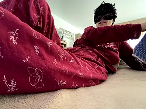 Marilou1983 online show from December 2025 08:08:02 AM