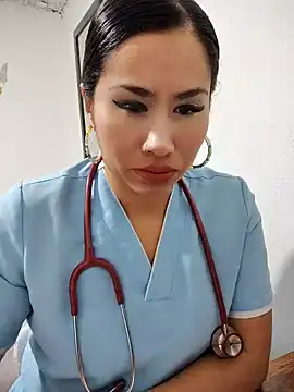 Sweet  Nurse1 online show from February 2025 02:07:01 AM