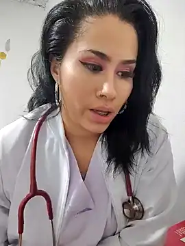 Sweet  Nurse1 online show from February 2025 04:11:02 AM