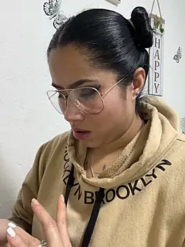 Sweet  Nurse1 online show from September 2025 02:44:02 PM