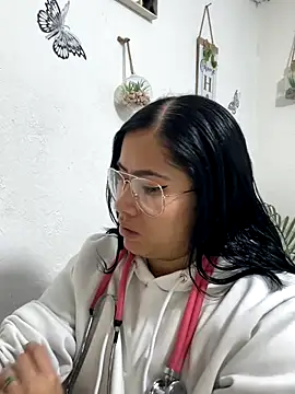 Sweet  Nurse1 online show from October 2025 04:06:02 PM