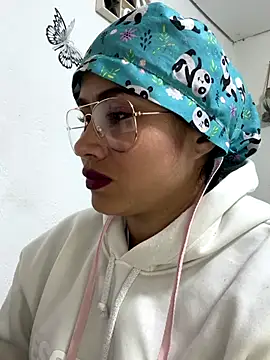 Sweet  Nurse1 online show from November 2025 07:24:01 PM