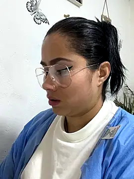 Sweet  Nurse1 online show from November 2025 06:29:01 PM