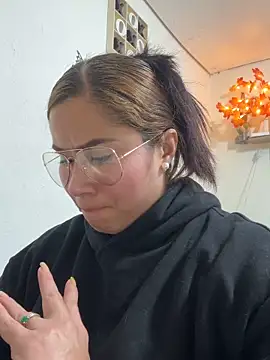 Snapshot of Sweet__Nurse1 chatting on February 2026 12:36:01 PM Sweet Nurse1 online show from February 2026 12:36:01 PM