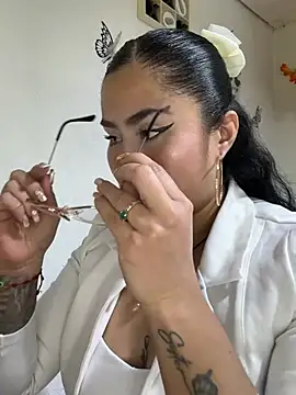 Sweet  Nurse1 online show from April 2026 07:28:02 PM