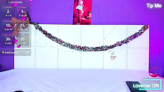 SunnyPage online show from January 2025 06:26:01 PM