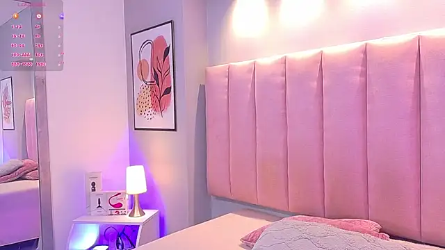 KeilyRoss online show from February 2026 08:10:01 PM