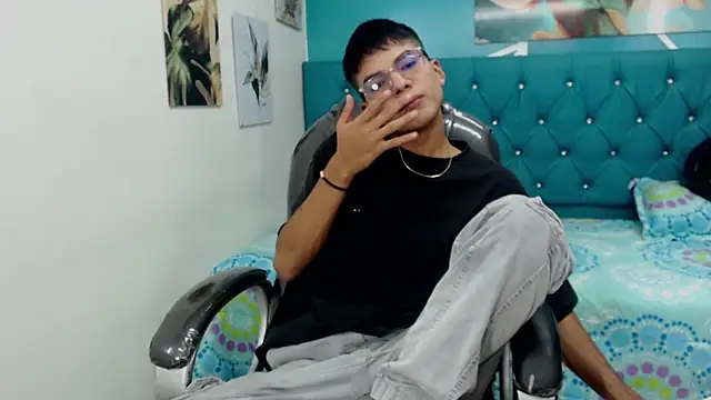 Noha scott online show from January 2025 10:51:02 PM