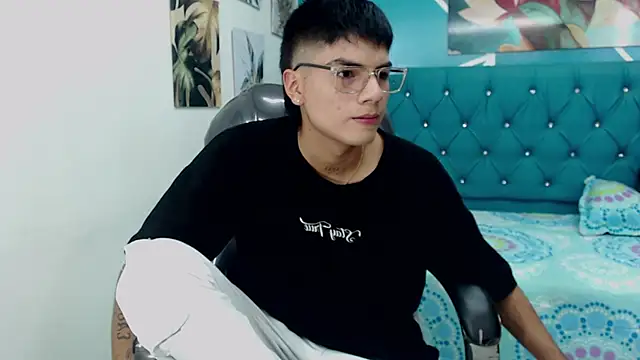 Noha scott online show from February 2025 10:55:01 PM