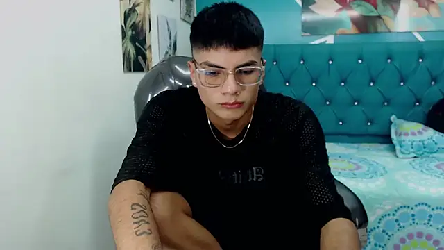 Noha scott online show from February 2025 11:03:02 PM