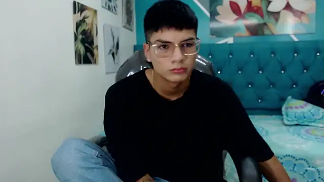 Noha scott online show from February 2025 10:54:01 PM