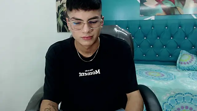 Noha scott online show from February 2025 10:58:01 PM